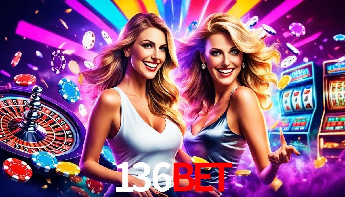 Diretório de Jogos 136bet