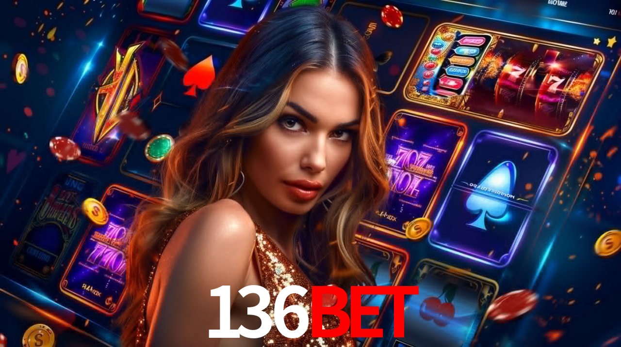 Casino VIP 136bet