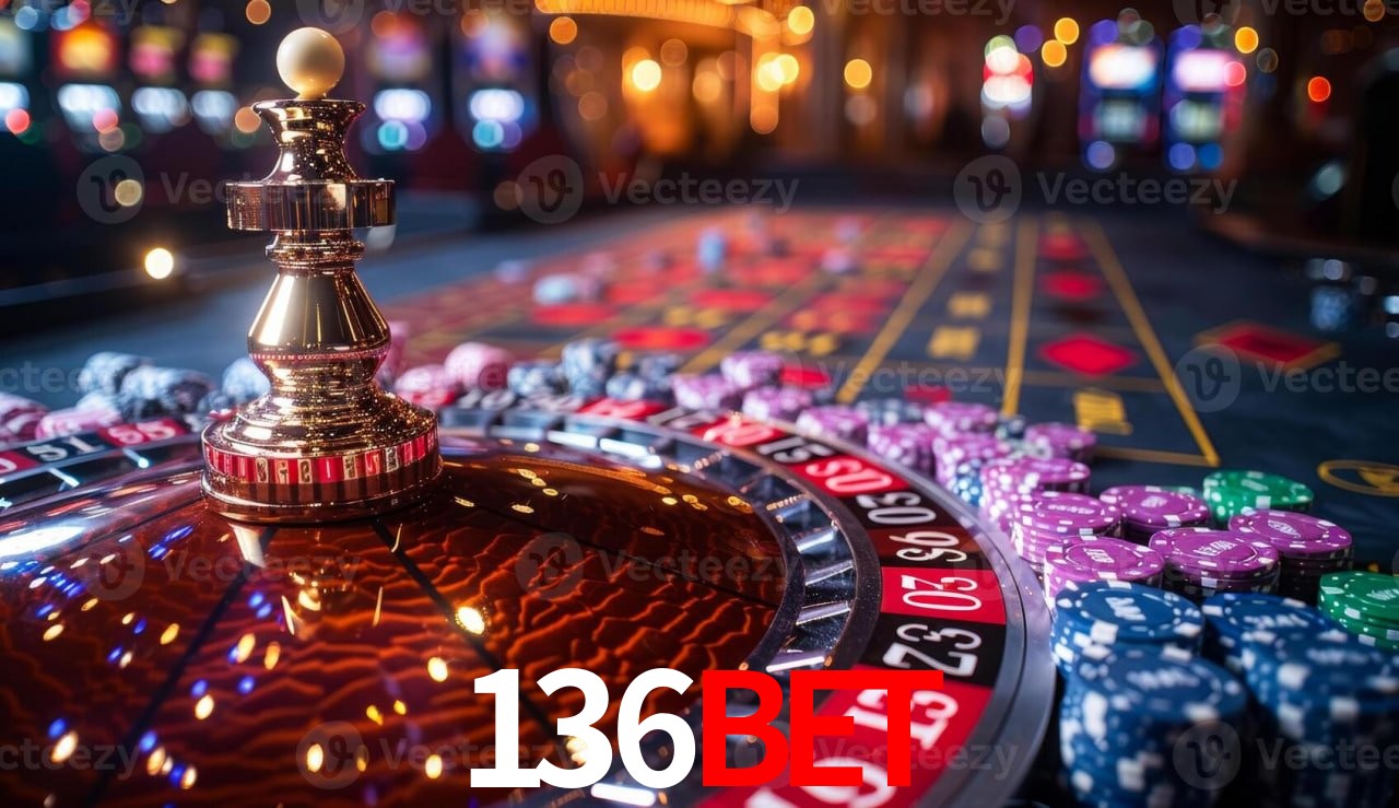 Descubra a Essência do 136bet: Nossa História e Compromissos