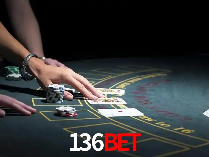Privilégios VIP 136bet