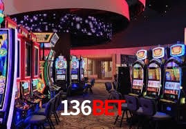 Evolução VIP 136bet
