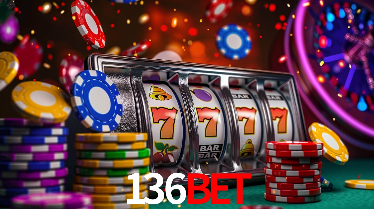 Provedores de Jogos 136bet