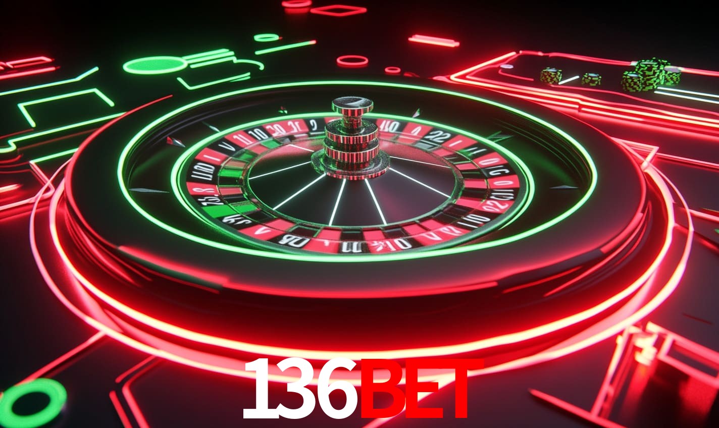 Interface Premium 136bet