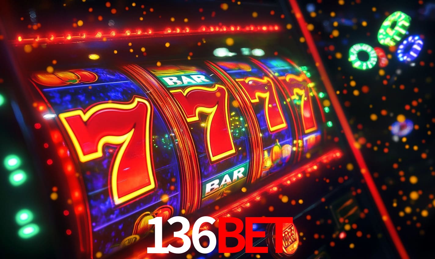 Bônus Generosos e Exclusivos no 136bet para Você!
