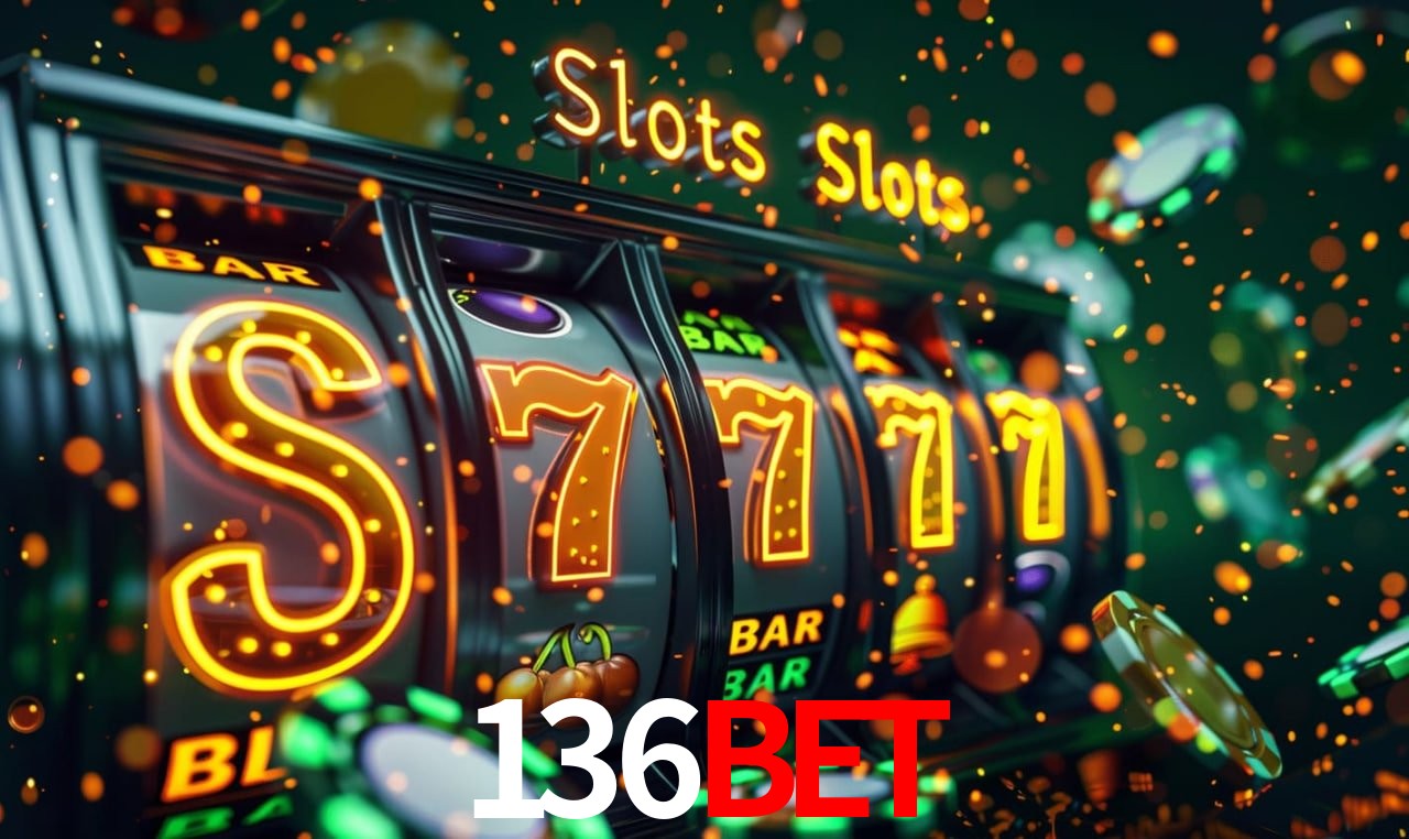 Promoções Sazonais 136bet