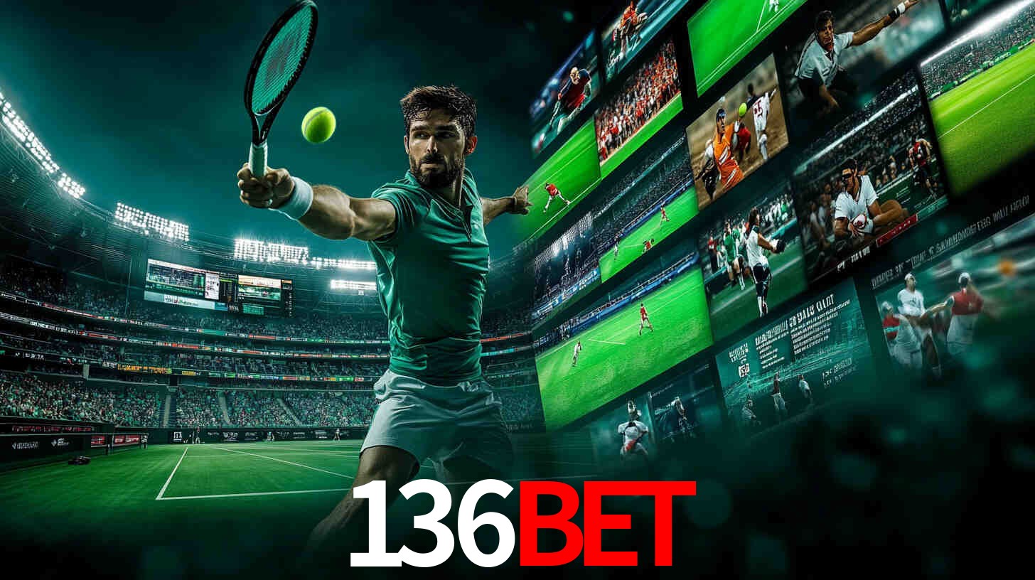 Segurança App 136bet
