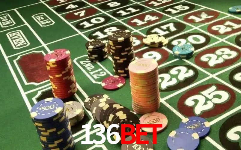 136bet Bonus Rain – Ganhe mais em jogos de caça-níqueis