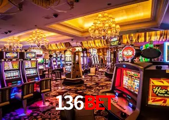 Explorando a Categoria de Eventos em Apostas na 136bet