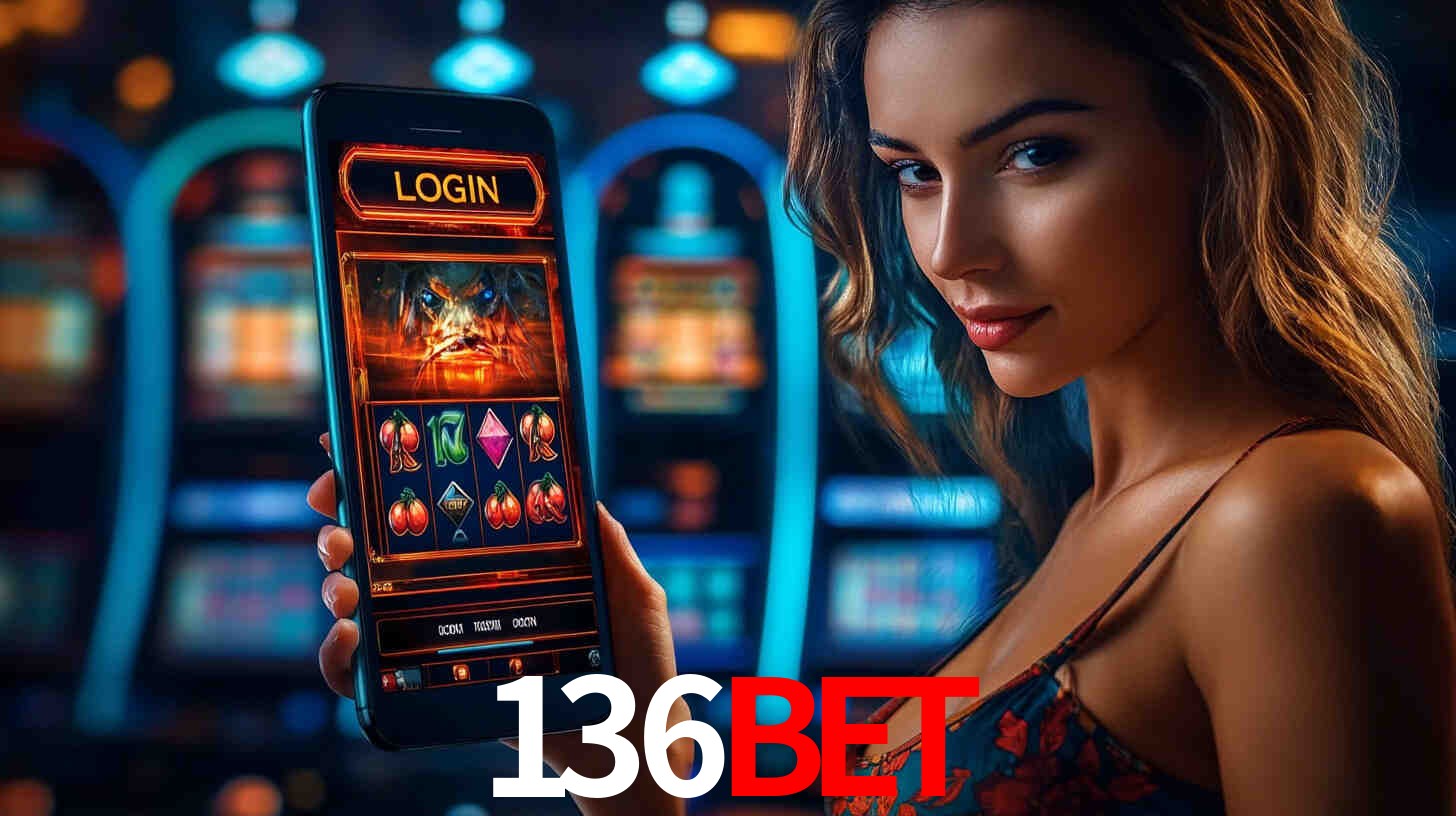 Ofertas App 136bet