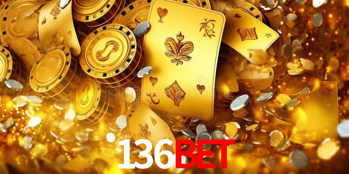Torneios 136bet