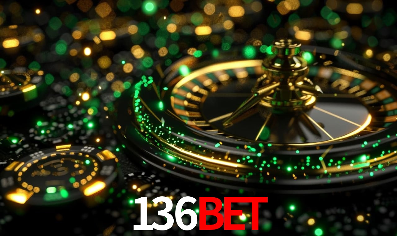Slots RTP 136bet