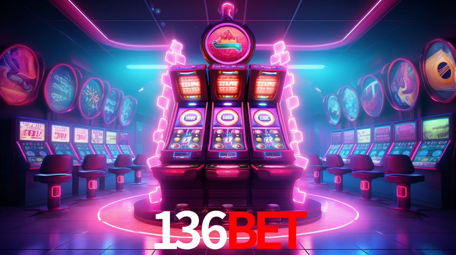 136bet: A Experiência de Casino com Jogos de Mesa ao Vivo
