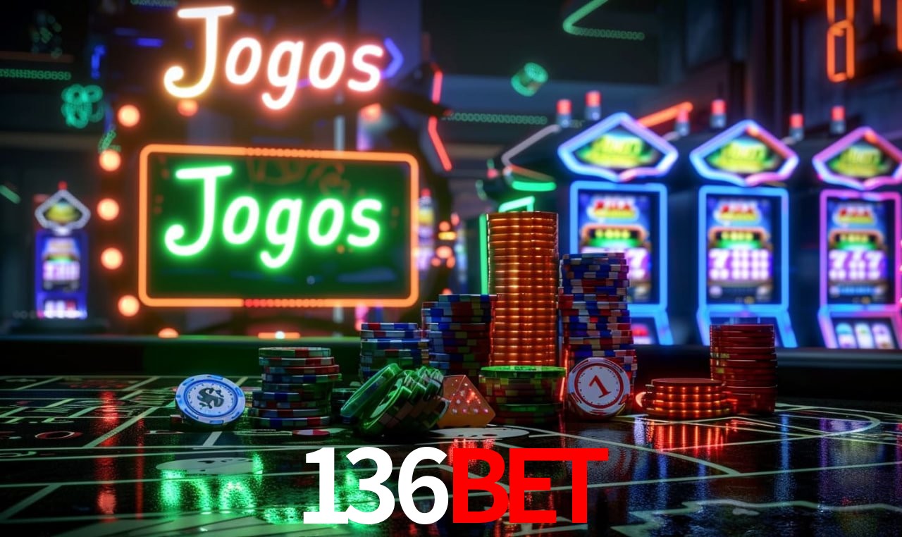 Segurança App 136bet