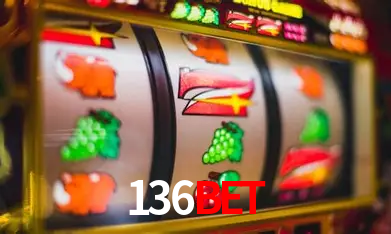 A Experiência Imersiva dos Cassinos Ao Vivo no 136bet