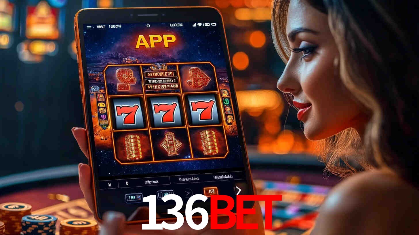 136bet bet Brasil