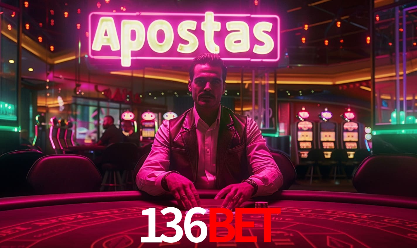 PIX Instantâneo 136bet