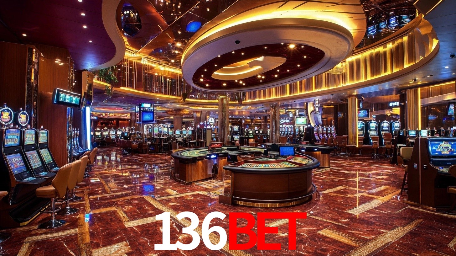 Premium Interface 136bet