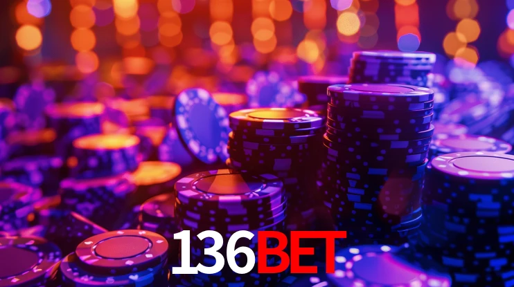 Promoções App 136bet