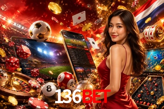 Flash Promotion 136bet