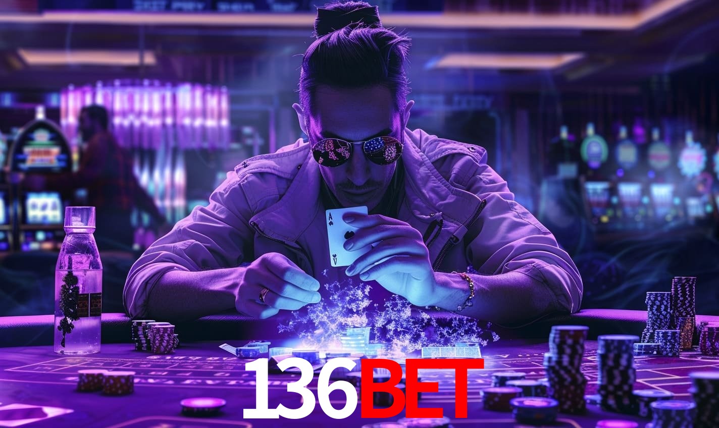 Live Casino 136bet