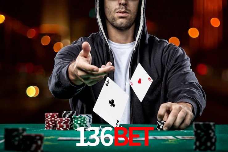 Notificações App 136bet