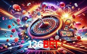 Aplicativo móvel 136bet para iOS e Android