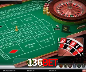 Descubra a Magia dos Jogos de Arcade no 136bet