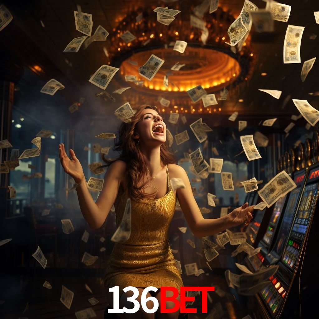 Roulette Table 136bet
